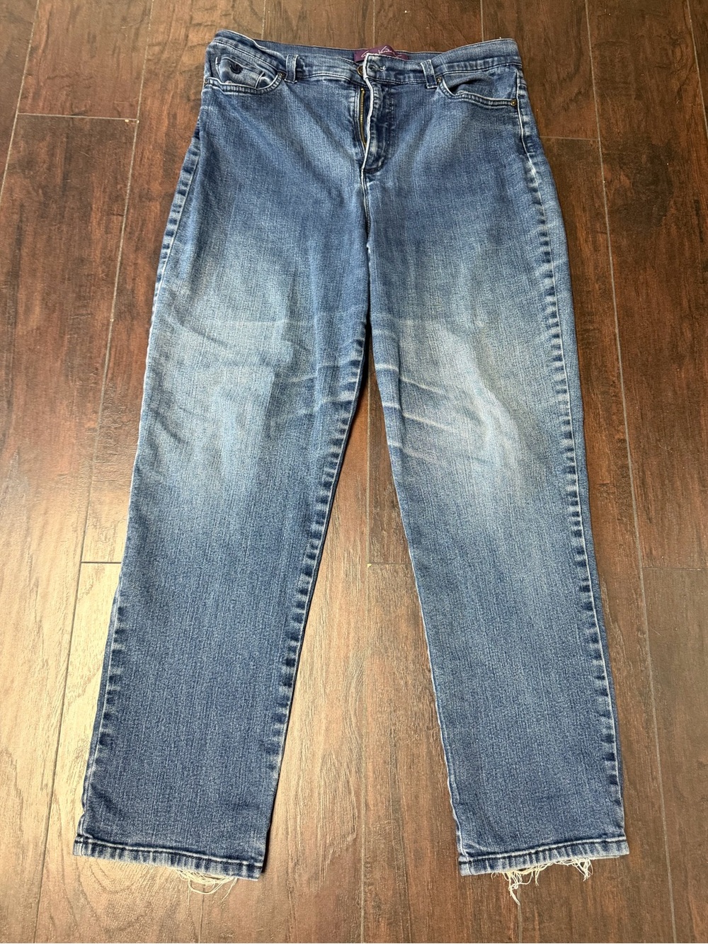 Gloria Vanderbilt Jeans